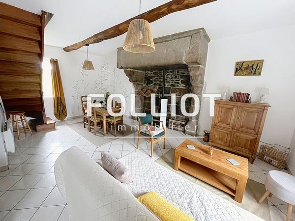 A VENDRE Maison 225m2