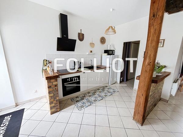 A VENDRE Maison 225m2
