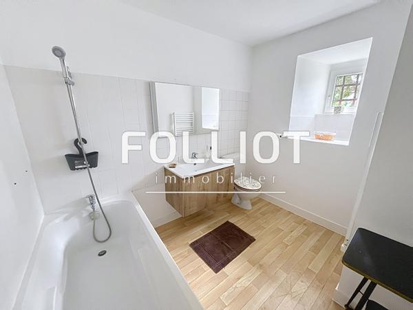 A VENDRE Maison 225m2