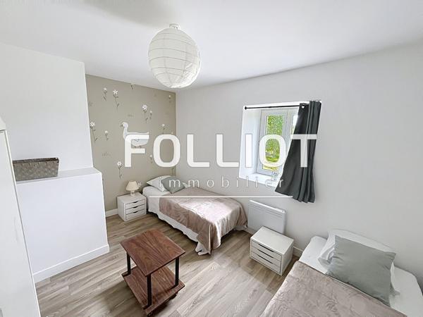 A VENDRE Maison 225m2