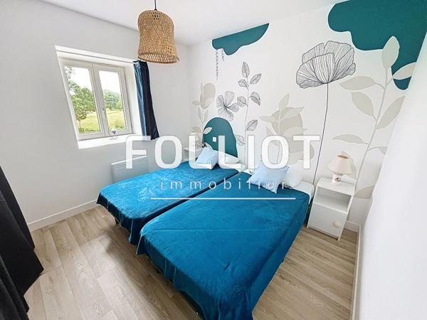 A VENDRE Maison 225m2