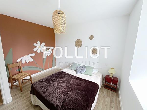 A VENDRE Maison 225m2