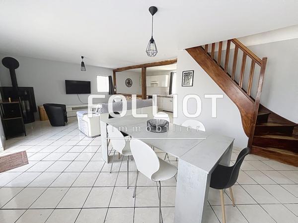A VENDRE Maison 225m2