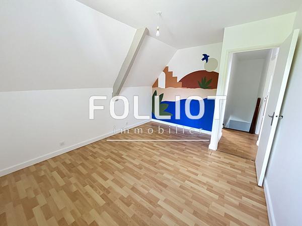 A VENDRE Maison 225m2