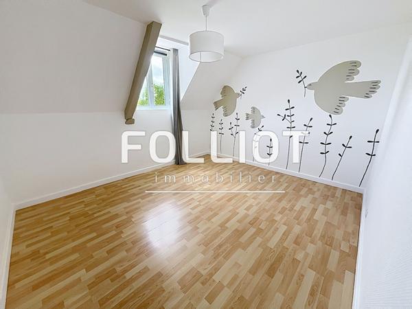 A VENDRE Maison 225m2