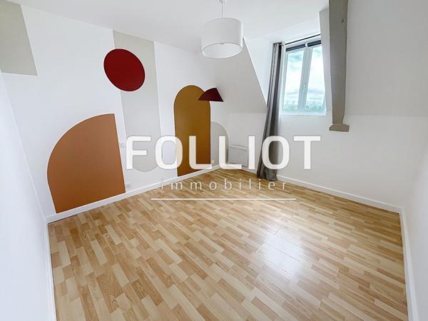 A VENDRE Maison 225m2