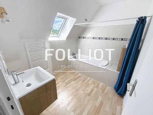 A VENDRE Maison 225m2