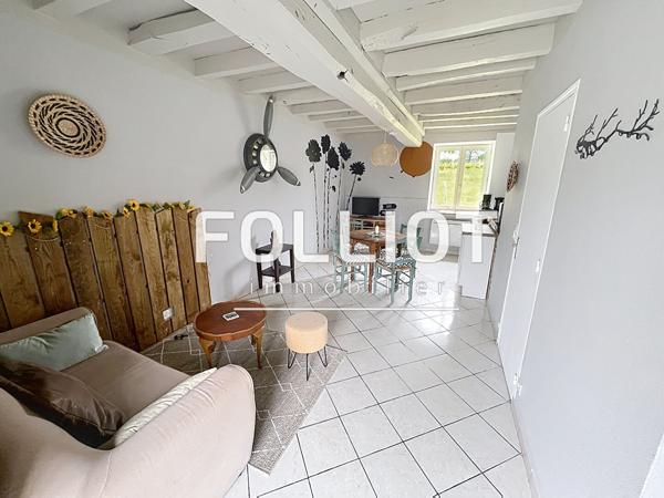 A VENDRE Maison 225m2
