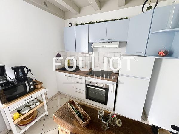 A VENDRE Maison 225m2