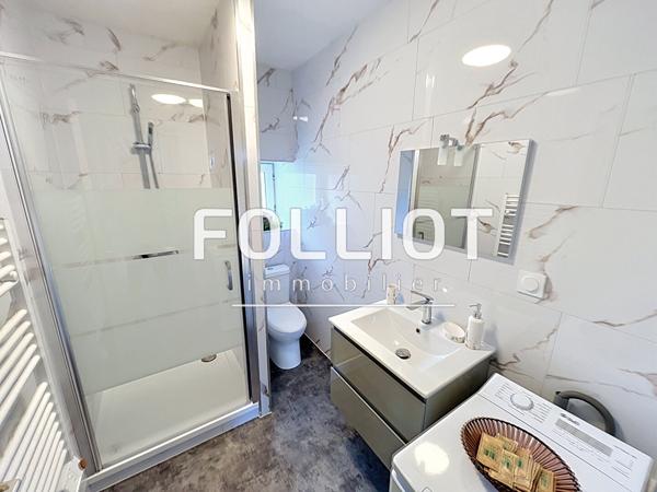 A VENDRE Maison 225m2