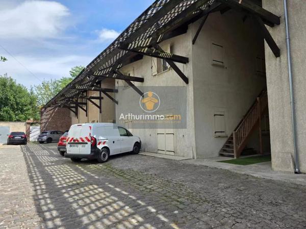 Vente                                                      Appartement
                        
                     3 pièces                      47 m2                     à Sarcelles