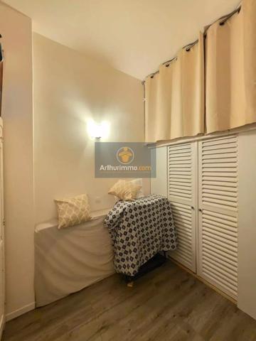 Vente                                                      Appartement
                        
                     3 pièces                      47 m2                     à Sarcelles