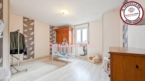 Maison à vendre 6 pièces de 121 m²