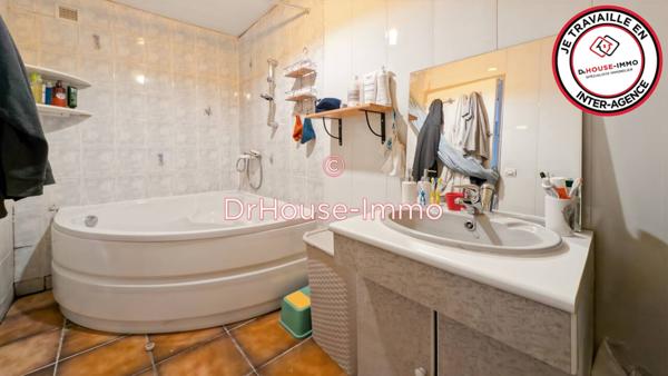 Maison à vendre 6 pièces de 121 m²