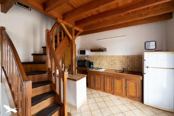 Maison à vendre |  Biscarrosse |  6 pièces | 130 m²