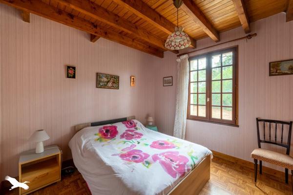 Maison à vendre |  Biscarrosse |  6 pièces | 130 m²