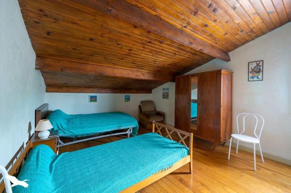 Maison à vendre |  Biscarrosse |  6 pièces | 130 m²