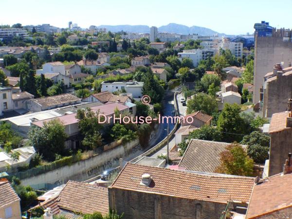 Appartement à vendre 3 pièces de 64 m²