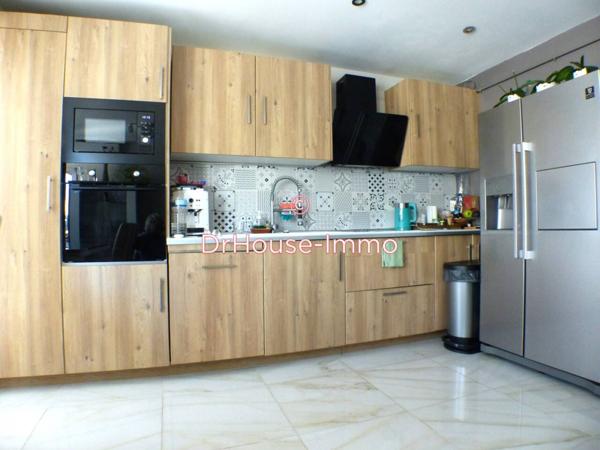 Appartement à vendre 3 pièces de 64 m²