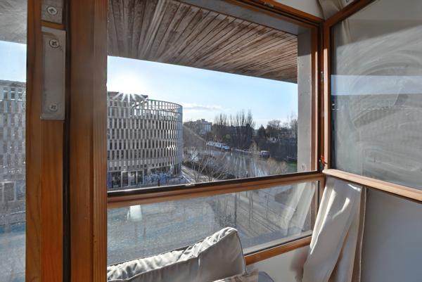 Appartement 3 pièces - 70 m² Exclusivité efficity