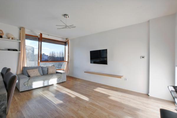 Appartement 3 pièces - 70 m² Exclusivité efficity