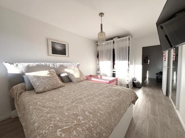 Appartement 3 pièces - 70 m² Exclusivité efficity