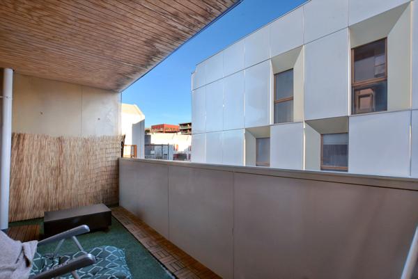 Appartement 3 pièces - 70 m² Exclusivité efficity