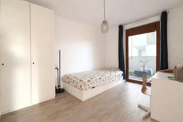 Appartement 3 pièces - 70 m² Exclusivité efficity