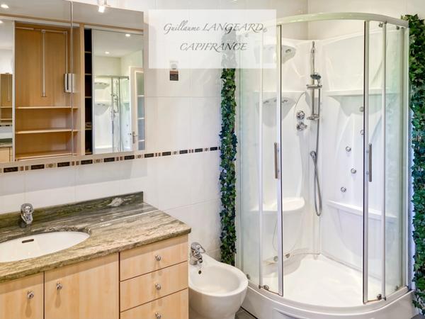 Maison à vendre OYONNAX (01) - 118 m2 - 3 Chambres - 1520 m2 de terrain