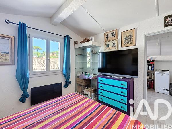 Maison à vendre 5 pièces 193 m² Sainte-Maxime