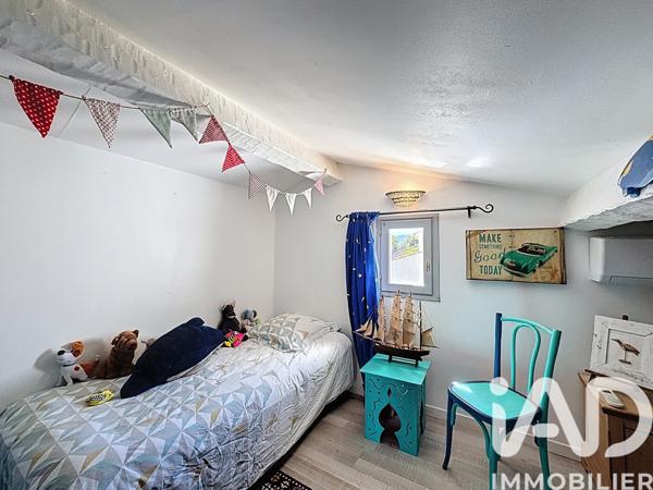 Maison à vendre 5 pièces 193 m² Sainte-Maxime