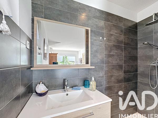 Maison à vendre 5 pièces 193 m² Sainte-Maxime