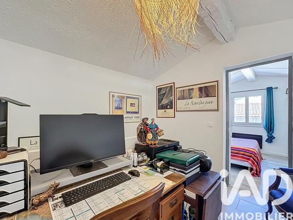 Maison à vendre 5 pièces 193 m² Sainte-Maxime
