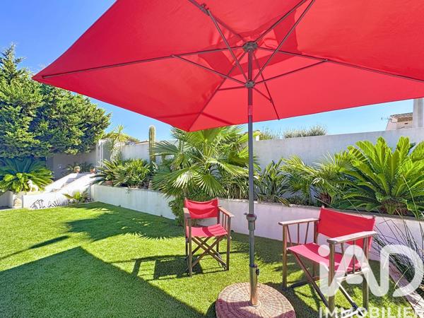 Maison à vendre 5 pièces 193 m² Sainte-Maxime