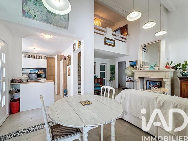 Maison à vendre 5 pièces 193 m² Sainte-Maxime