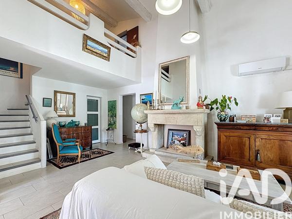 Maison à vendre 5 pièces 193 m² Sainte-Maxime