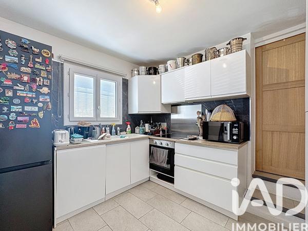 Maison à vendre 5 pièces 193 m² Sainte-Maxime