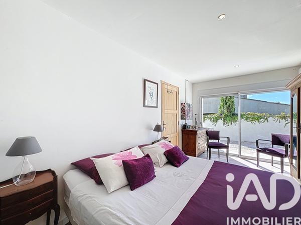 Maison à vendre 5 pièces 193 m² Sainte-Maxime