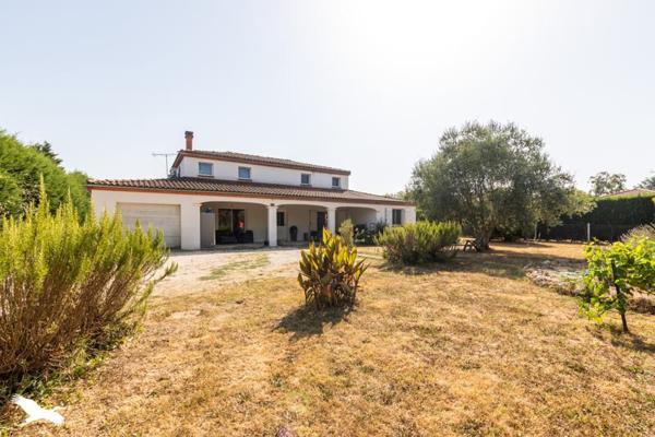 Maison à vendre |  Valence |  4 pièces | 182 m²