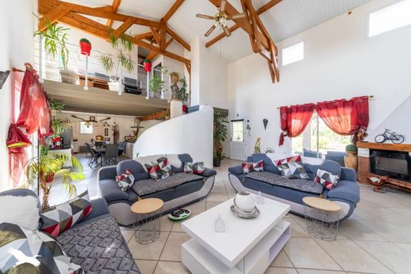 Maison à vendre |  Valence |  4 pièces | 182 m²