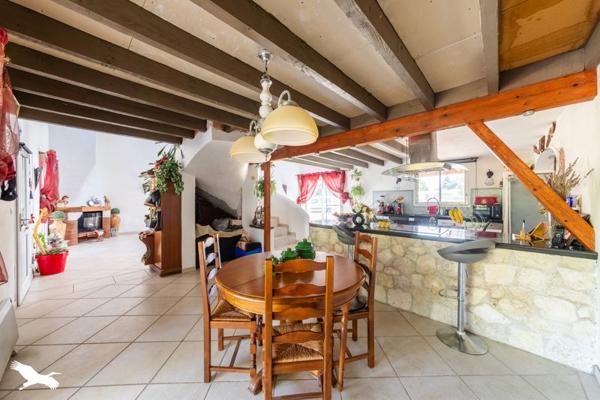 Maison à vendre |  Valence |  4 pièces | 182 m²
