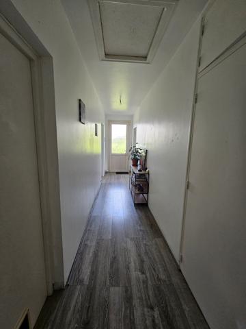 Maison sur sous-sol total avec locataire