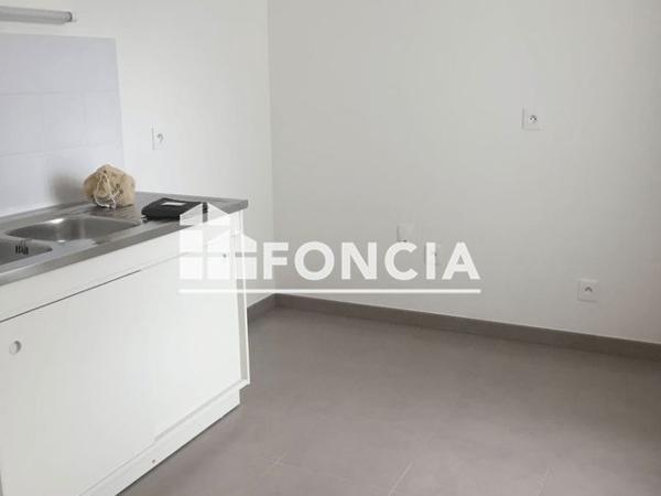 Location Appartement 3 pièces 66.3 m² - RCE NATURA-GINKO Bordeaux 33000