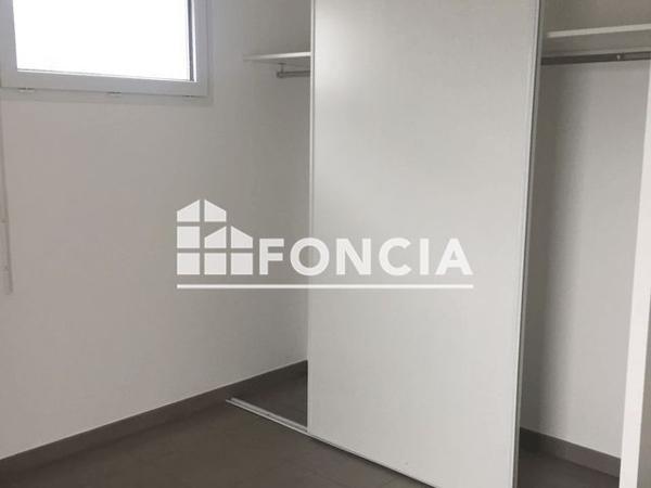 Location Appartement 3 pièces 66.3 m² - RCE NATURA-GINKO Bordeaux 33000