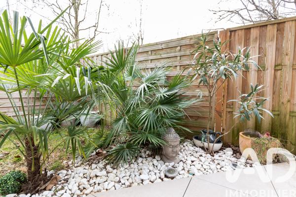 Appartement à vendre 2 pièces 43 m² Sainte-Geneviève-des-Bois