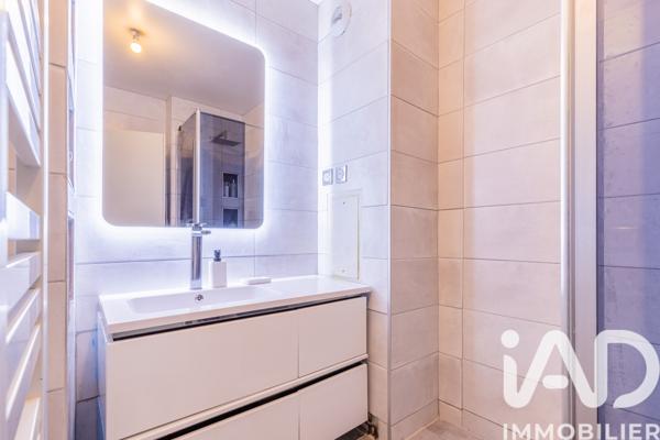 Appartement à vendre 2 pièces 43 m² Sainte-Geneviève-des-Bois