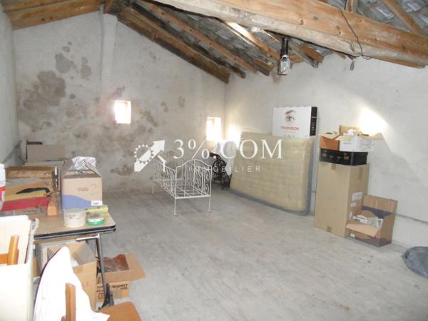 Maison 6 pièce(s) 3 chambre(s) 128.37 m²