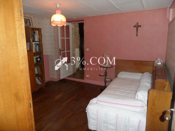 Maison 6 pièce(s) 3 chambre(s) 128.37 m²