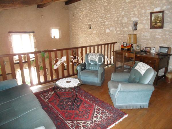 Maison 6 pièce(s) 3 chambre(s) 128.37 m²