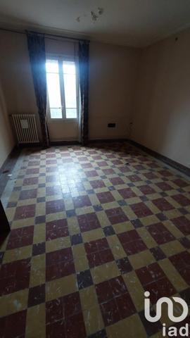 Maison 18 pièces de 508 m² à Beauvoisin (30640)
